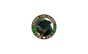 大连金普新区三十里堡圣越犬业LOGO