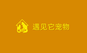 上海萌犬居宠物有限公司LOGO